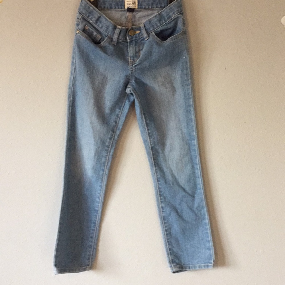 Girls Children’s Place jeans